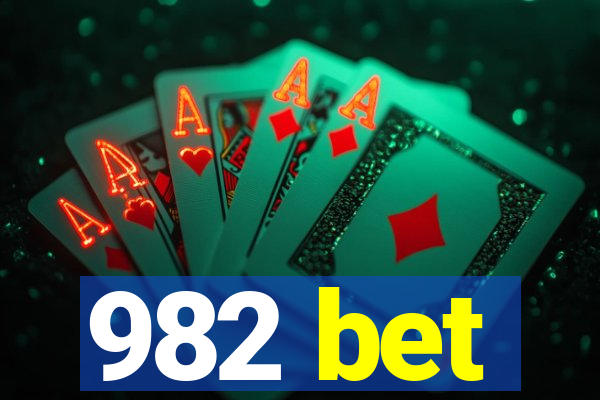 982 bet